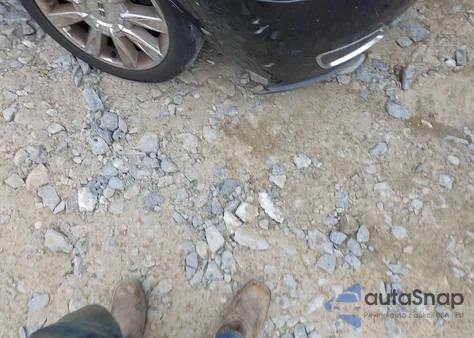 2012 Lincoln Mkz из США, поврежденный, VIN 3LNHL2JC3CR838599